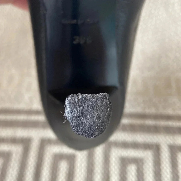 BOSS Hugo Boss | Heeled Boots - Picture 5 of 10